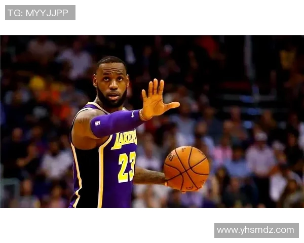 勒布朗詹姆斯：篮球巨星的传奇之路与影响力解析