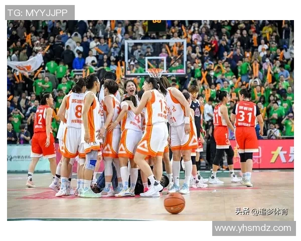 山西与浙江争夺wcba总决赛冠军激战即将上演球迷期待巅峰对决