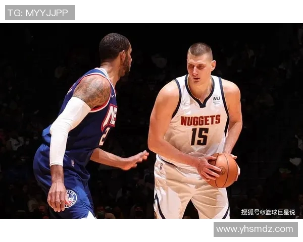 掘金与篮网对决深度分析及双方战术策略探讨