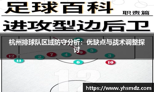 杭州排球队区域防守分析：优缺点与战术调整探讨