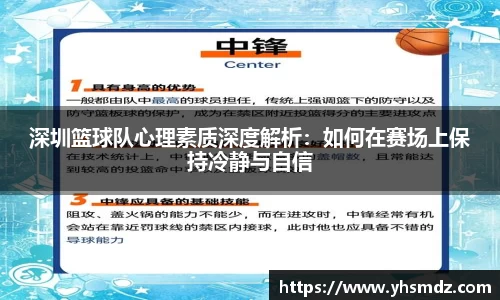 深圳篮球队心理素质深度解析：如何在赛场上保持冷静与自信