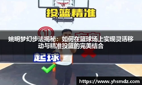 姚明梦幻步法揭秘：如何在篮球场上实现灵活移动与精准投篮的完美结合